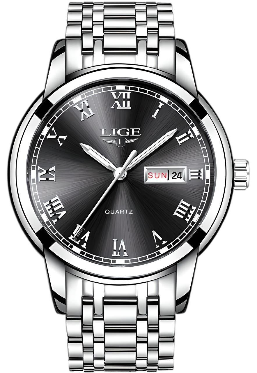 Silver Majesty