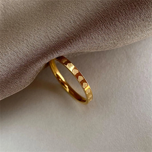 Cœuré-Ring