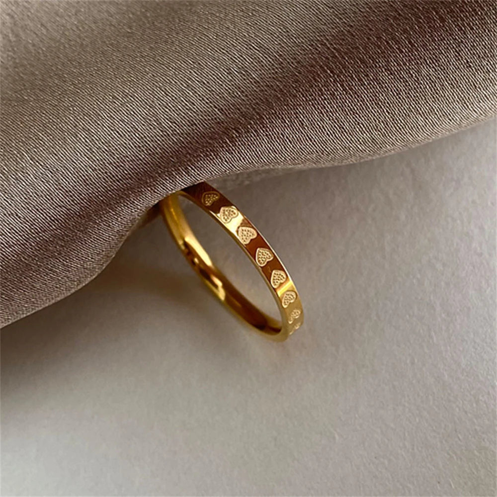 Cœuré-Ring