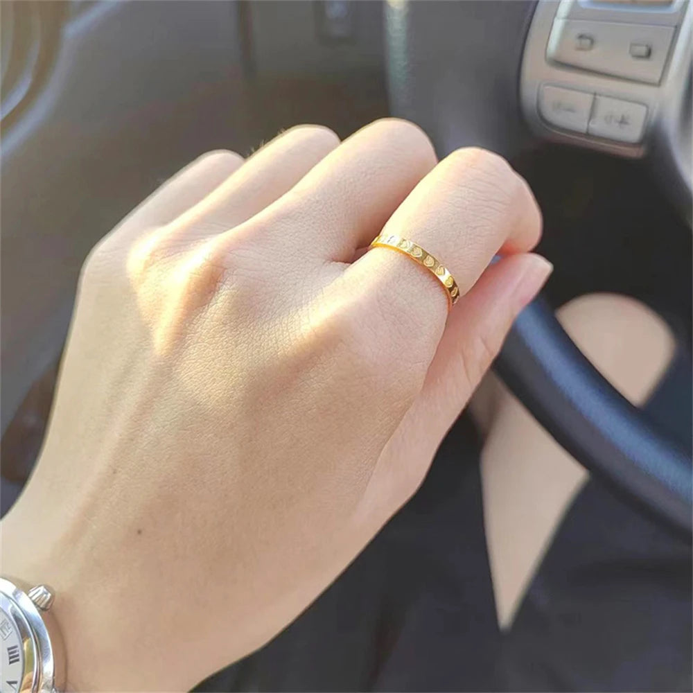 Cœuré-Ring