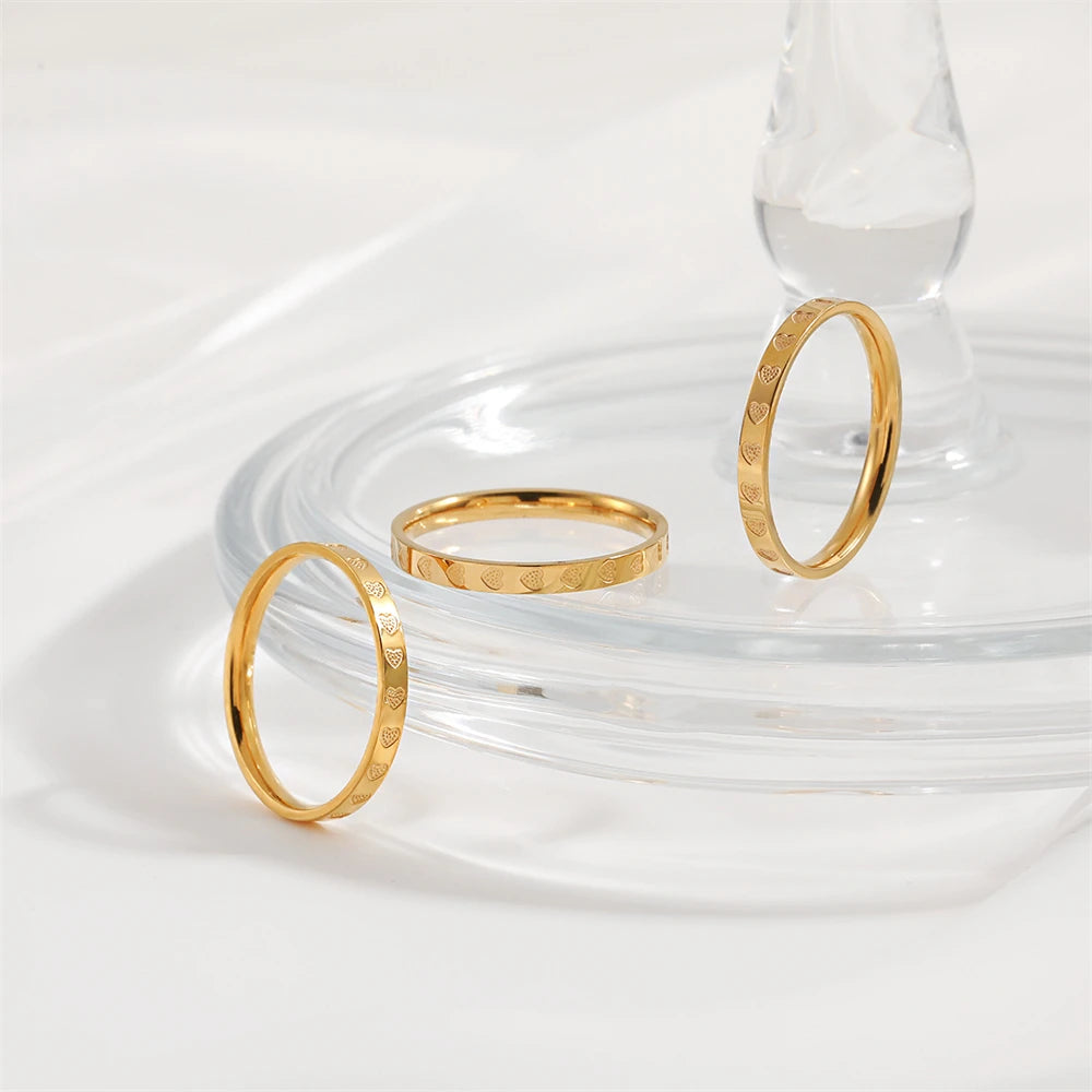 Cœuré-Ring