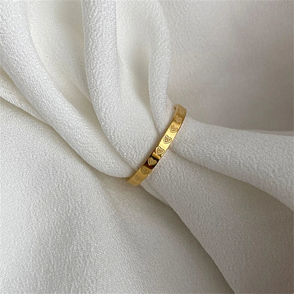 Cœuré-Ring