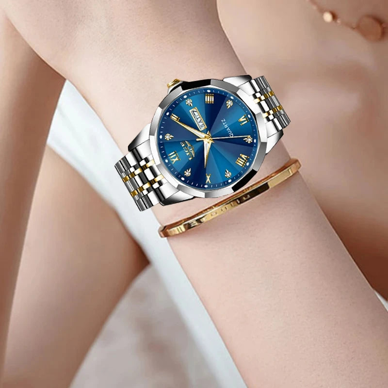 Skyline Crystal Silver
