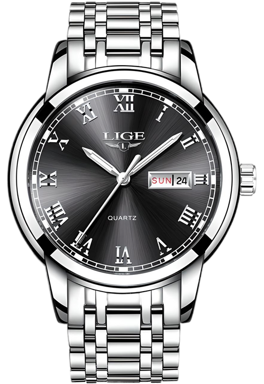 Silver Majesty