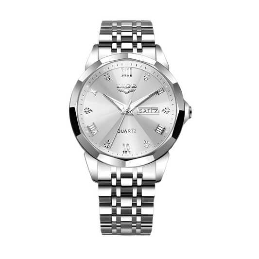 Skyline Crystal Silver